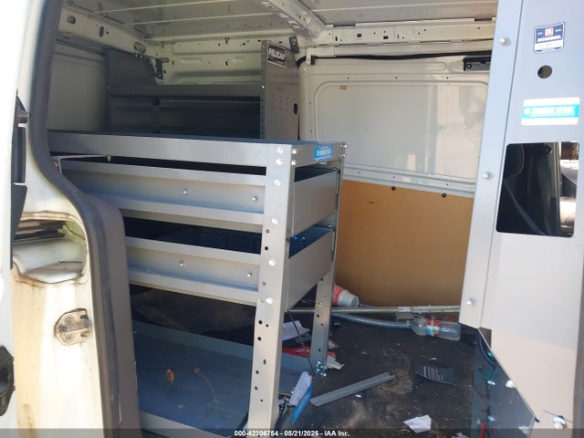 Ford Transit Connect Xl Cargo Van 2020 NM0LS7E21L1466767 Image 8
