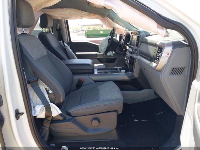 1FTFW1E89PKD01524 Ford F-150 Xlt