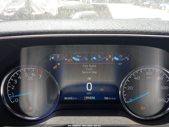 1FTFW1E89PKD01524 Ford F-150 Xlt
