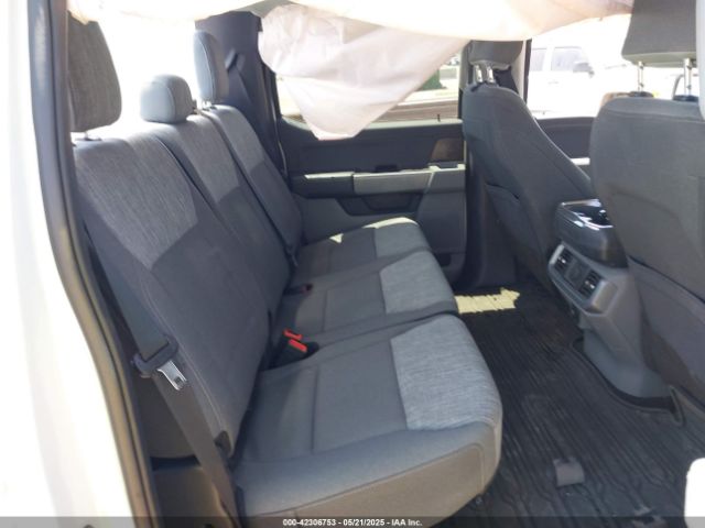 1FTFW1E89PKD01524 Ford F-150 Xlt