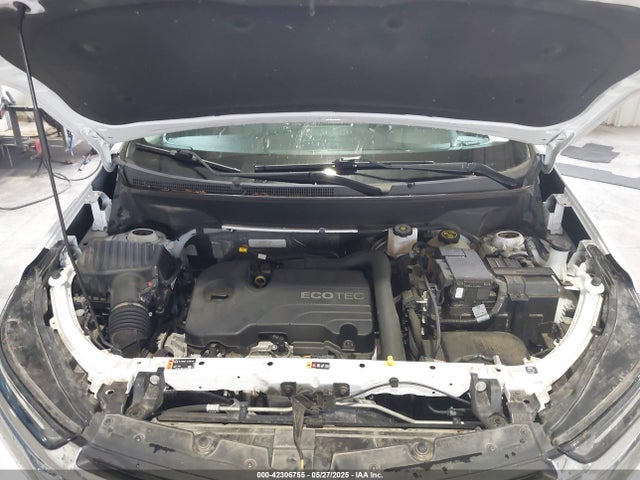 2GNAXKEV8N6118013 Chevrolet Equinox Fwd Lt
