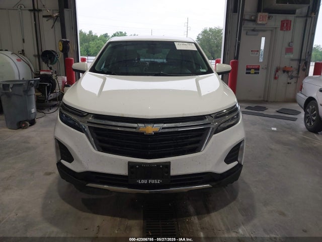 2GNAXKEV8N6118013 Chevrolet Equinox Fwd Lt