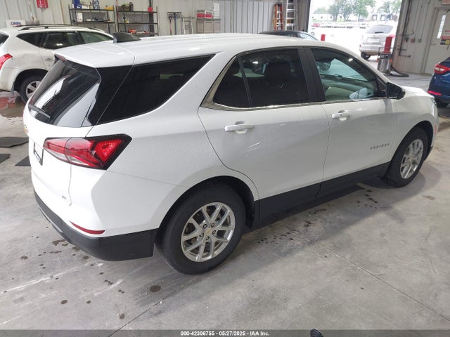 2GNAXKEV8N6118013 Chevrolet Equinox Fwd Lt