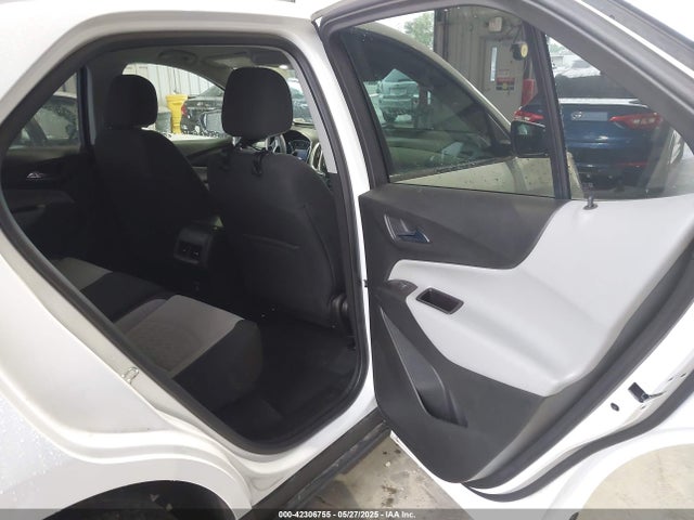 2GNAXKEV8N6118013 Chevrolet Equinox Fwd Lt