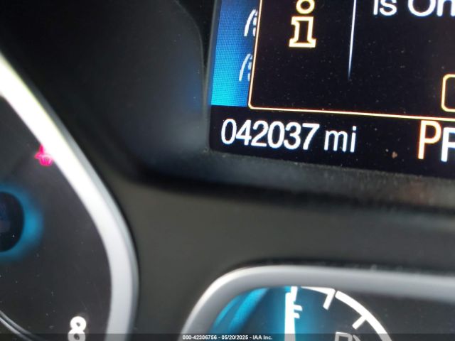 1FMCU9GD4KUA65732 Ford ESCAPE SE