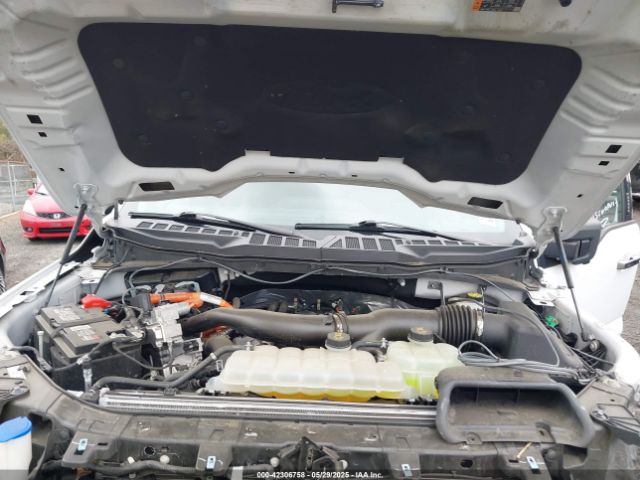 1FTFW3LD0RFA40985 Ford F-150 Xlt
