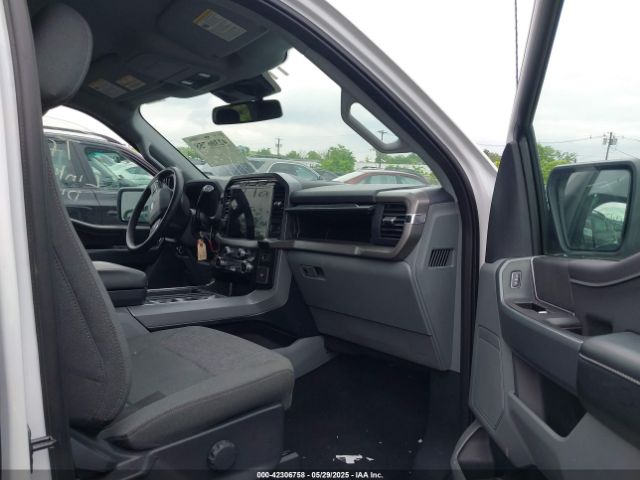 1FTFW3LD0RFA40985 Ford F-150 Xlt