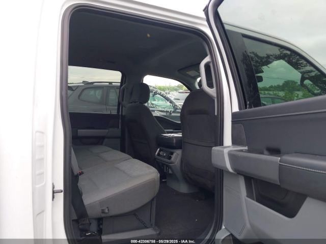 1FTFW3LD0RFA40985 Ford F-150 Xlt