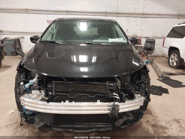 Chrysler Voyager Lx 2023 2C4RC1CG1PR548330 Image 13