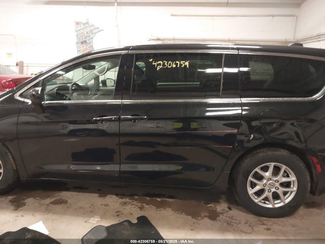 Chrysler Voyager Lx 2023 2C4RC1CG1PR548330 Image 15
