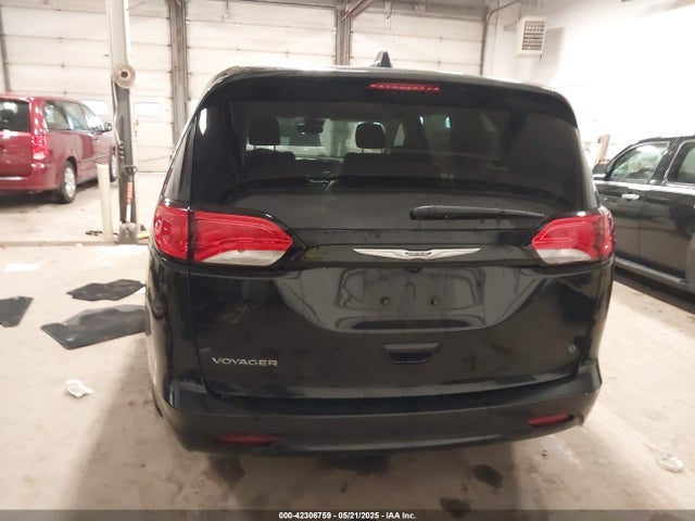 Chrysler Voyager Lx 2023 2C4RC1CG1PR548330 Image 17
