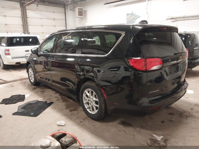 Chrysler Voyager Lx 2023 2C4RC1CG1PR548330 Image 3