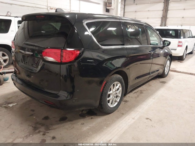 Chrysler Voyager Lx 2023 2C4RC1CG1PR548330 Image 4