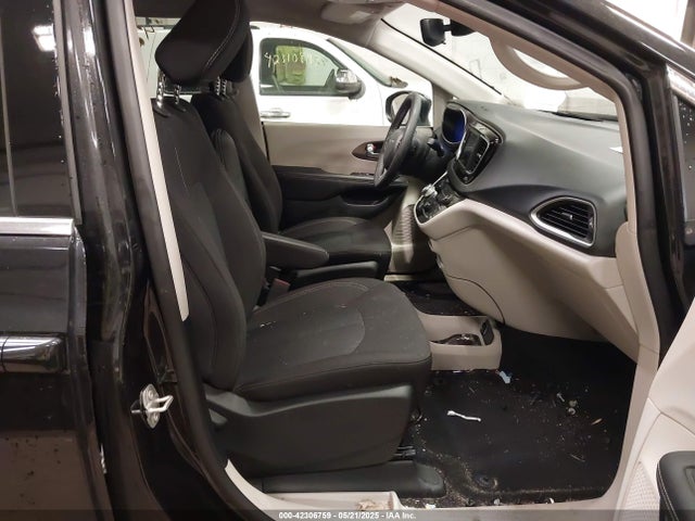 Chrysler Voyager Lx 2023 2C4RC1CG1PR548330 Image 5