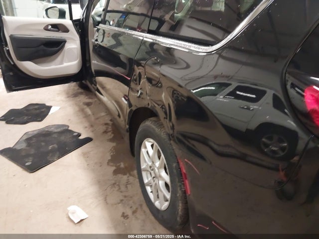 Chrysler Voyager Lx 2023 2C4RC1CG1PR548330 Image 6