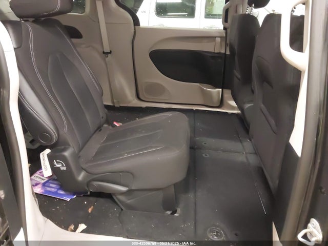 Chrysler Voyager Lx 2023 2C4RC1CG1PR548330 Image 8