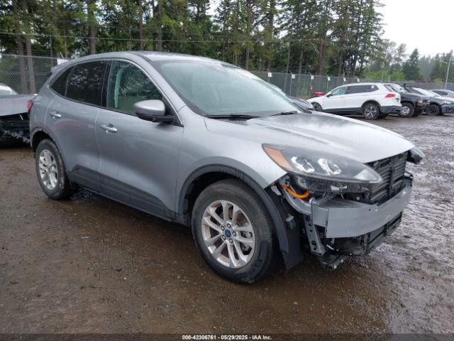 2021 FORD ESCAPE 1FMCU0BZ4MUA38497