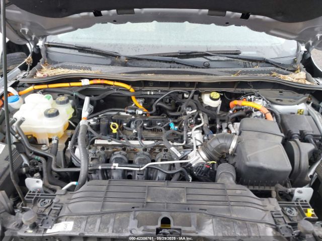 2021 FORD ESCAPE 1FMCU0BZ4MUA38497 Photo 9