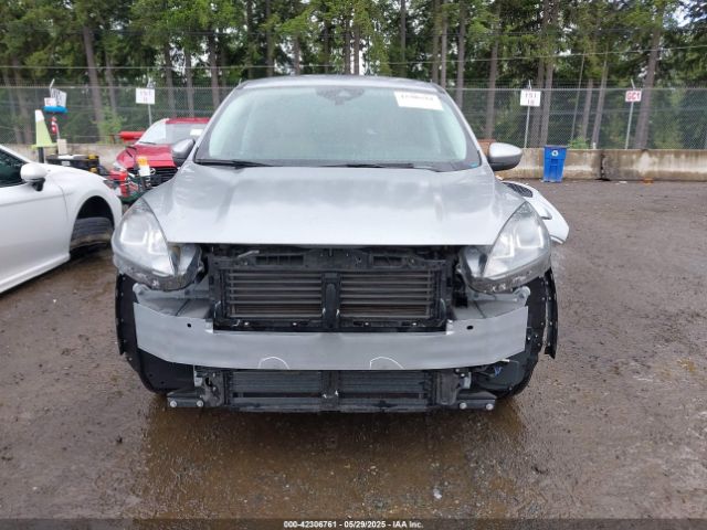 1FMCU0BZ4MUA38497 Ford Escape Se Hybrid