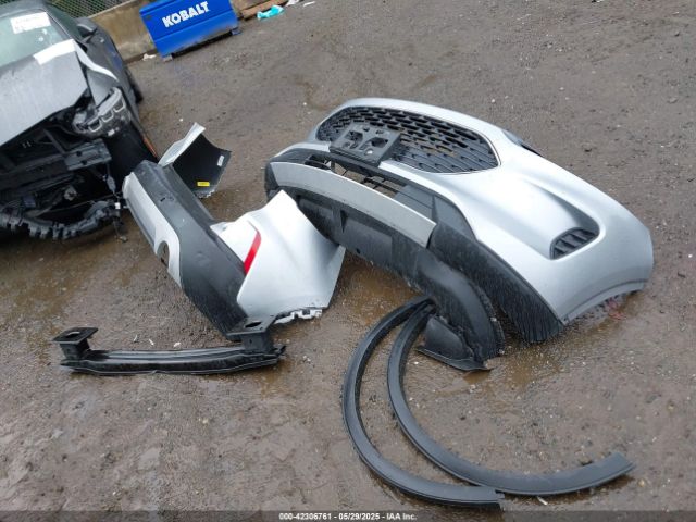 1FMCU0BZ4MUA38497 Ford Escape Se Hybrid