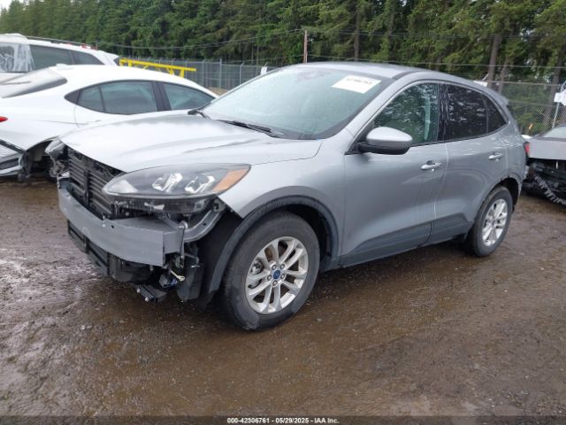 2021 FORD ESCAPE 1FMCU0BZ4MUA38497 Photo 1