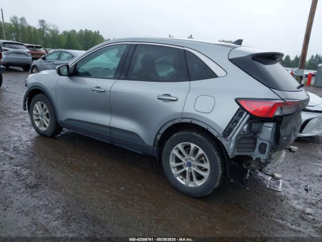 2021 FORD ESCAPE 1FMCU0BZ4MUA38497 Photo 2