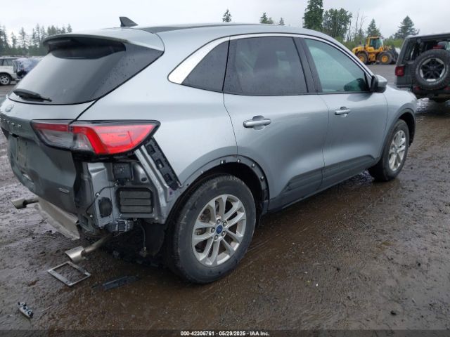 2021 FORD ESCAPE 1FMCU0BZ4MUA38497 Photo 3
