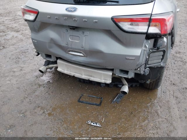 2021 FORD ESCAPE 1FMCU0BZ4MUA38497 Photo 5