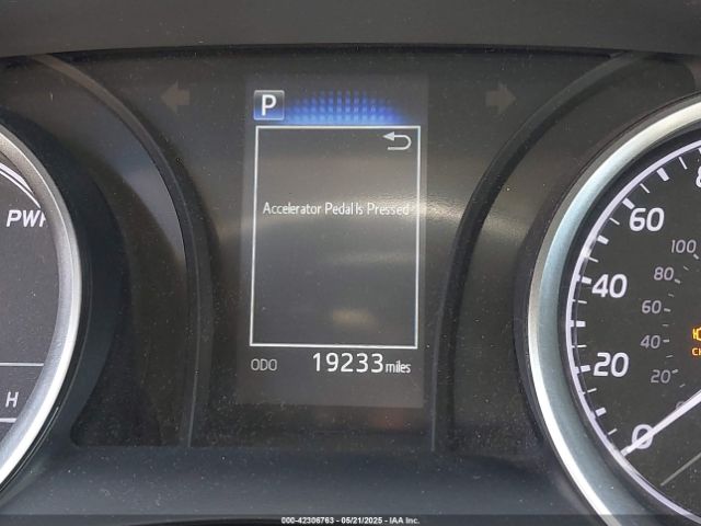4T1C31AK2MU561188 Toyota Camry Le Hybrid