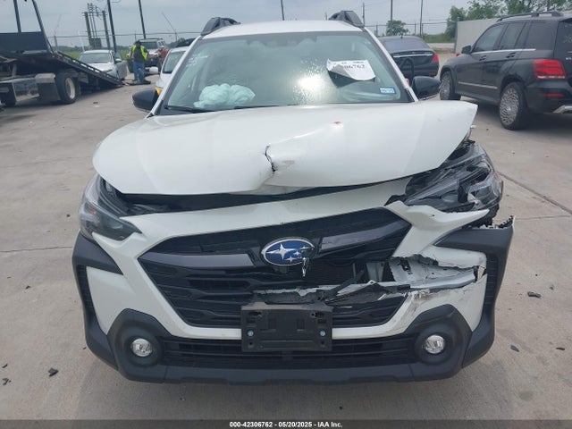 4S4BTADC9R3121661 Subaru Outback Premium