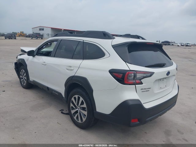4S4BTADC9R3121661 Subaru Outback Premium