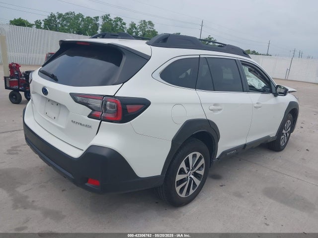 4S4BTADC9R3121661 Subaru Outback Premium