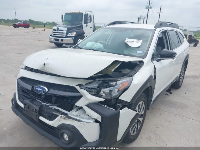 4S4BTADC9R3121661 Subaru Outback Premium