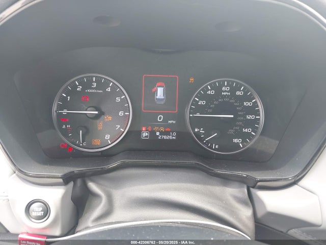 4S4BTADC9R3121661 Subaru Outback Premium