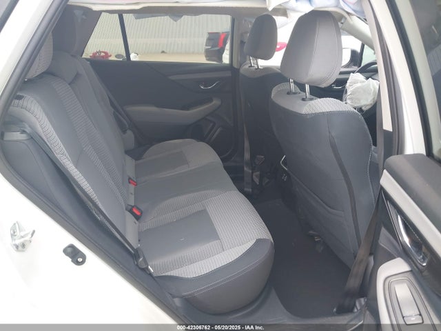 4S4BTADC9R3121661 Subaru Outback Premium