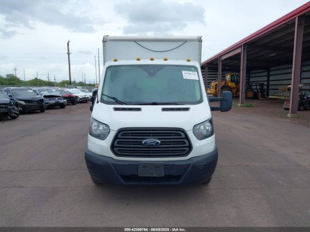 1FDBF8ZM1HKB48536 Ford Transit-350 Cab