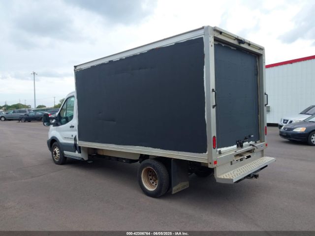 1FDBF8ZM1HKB48536 Ford Transit-350 Cab