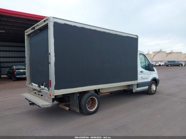 1FDBF8ZM1HKB48536 Ford Transit-350 Cab