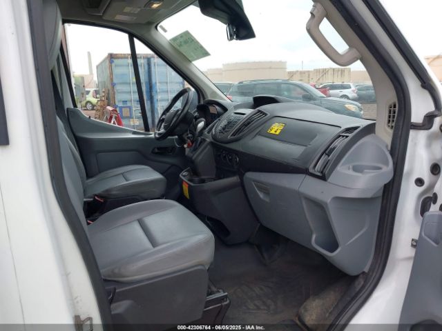 1FDBF8ZM1HKB48536 Ford Transit-350 Cab