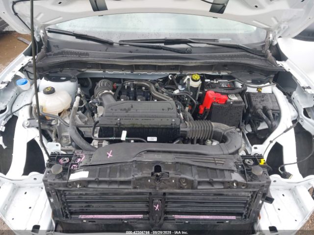 1FMCU0GN7RUA13302 Ford Escape Active