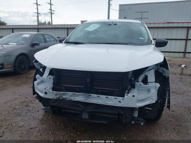 1FMCU0GN7RUA13302 Ford Escape Active