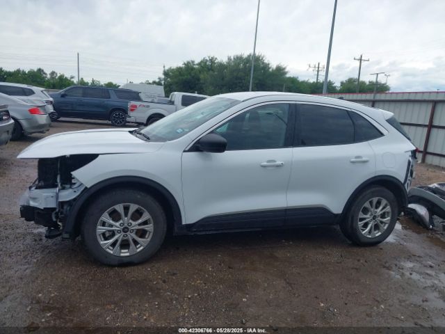 1FMCU0GN7RUA13302 Ford Escape Active