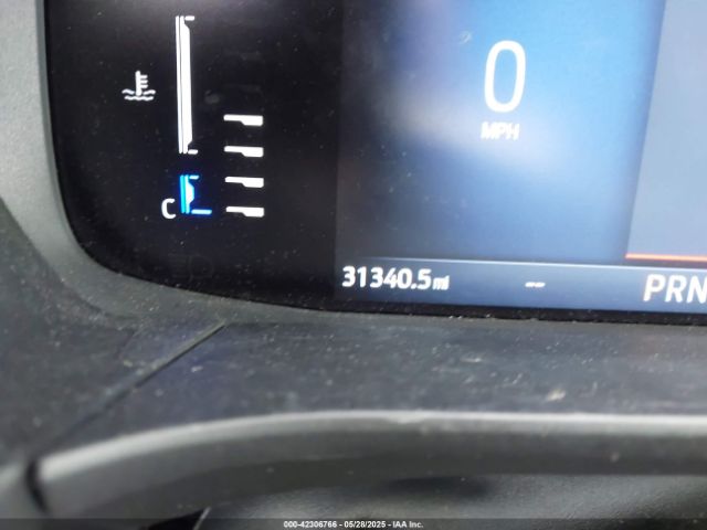 1FMCU0GN7RUA13302 Ford Escape Active