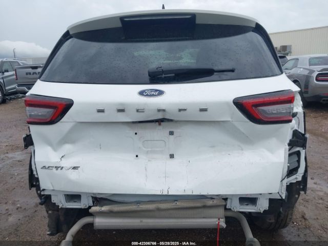 1FMCU0GN7RUA13302 Ford Escape Active