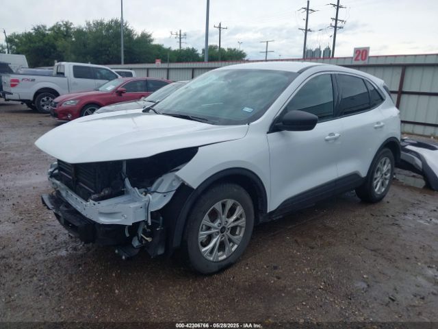 1FMCU0GN7RUA13302 Ford Escape Active