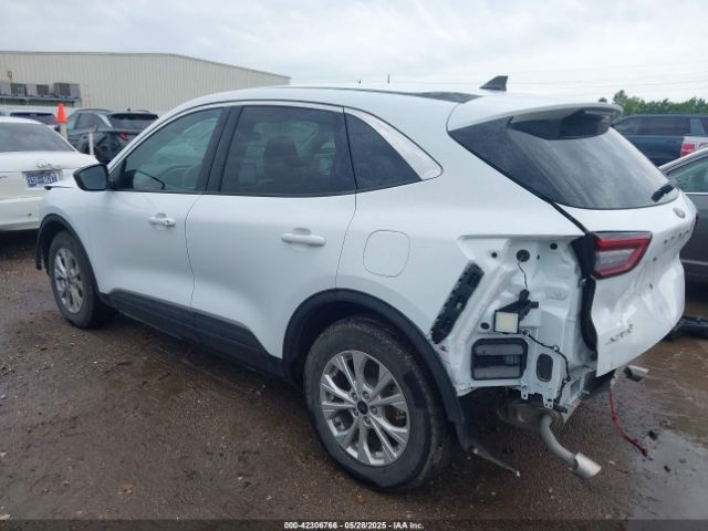 1FMCU0GN7RUA13302 Ford Escape Active