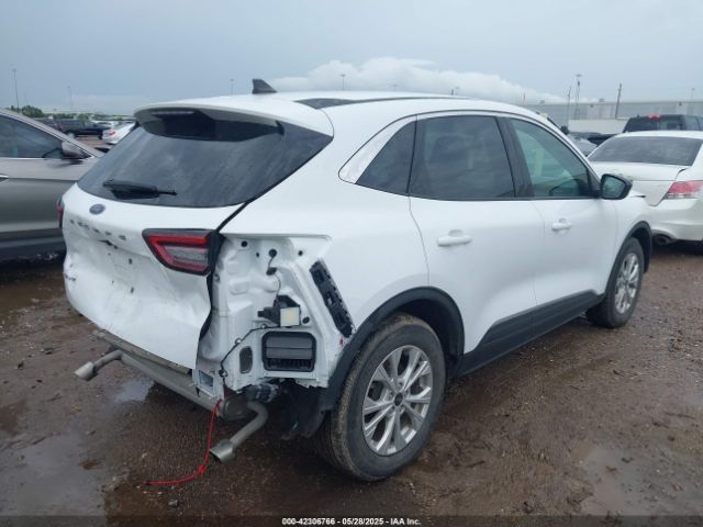 1FMCU0GN7RUA13302 Ford Escape Active