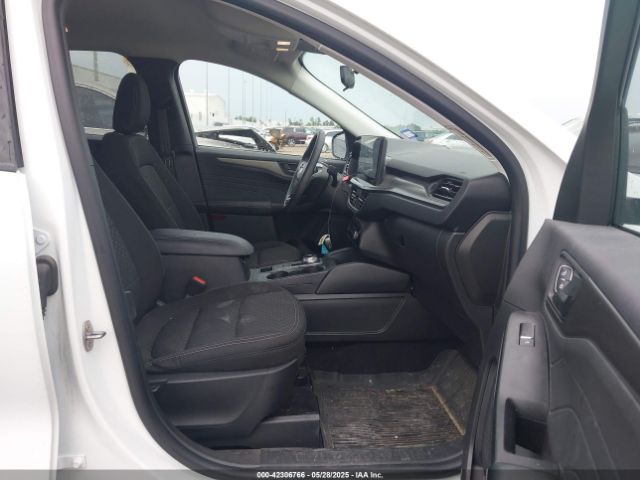 1FMCU0GN7RUA13302 Ford Escape Active