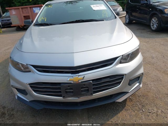 1G1ZB5ST4JF279515 Chevrolet Malibu 1ls