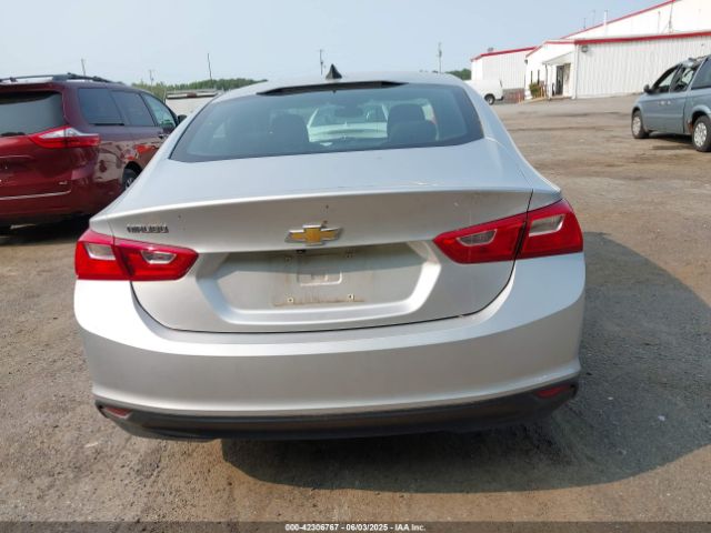 1G1ZB5ST4JF279515 Chevrolet Malibu 1ls